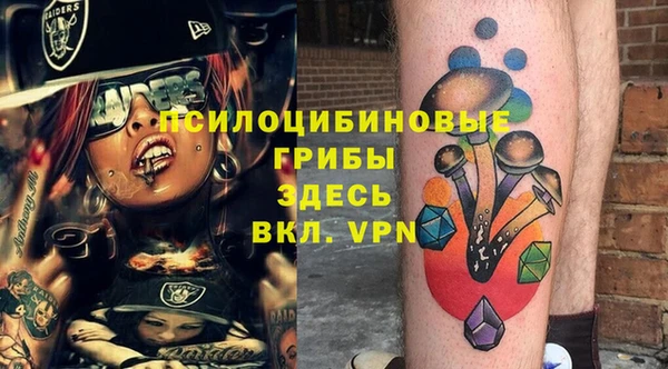 стафф Алексеевка